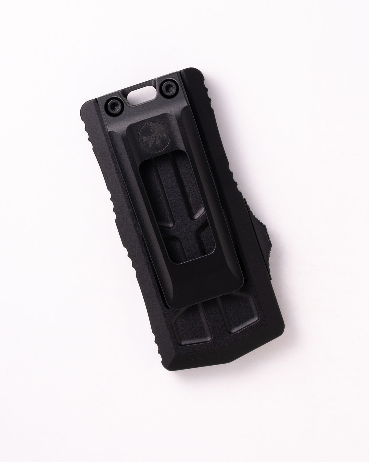 Exocet® II Wharncliffe Standard Black Tactical (1156-1T)