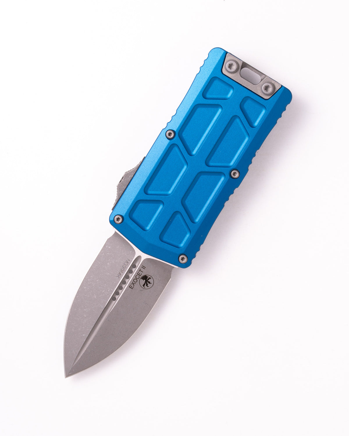 EXOCET II D/E APOCALYPTIC STANDARD BLUE (1157-10APBL)