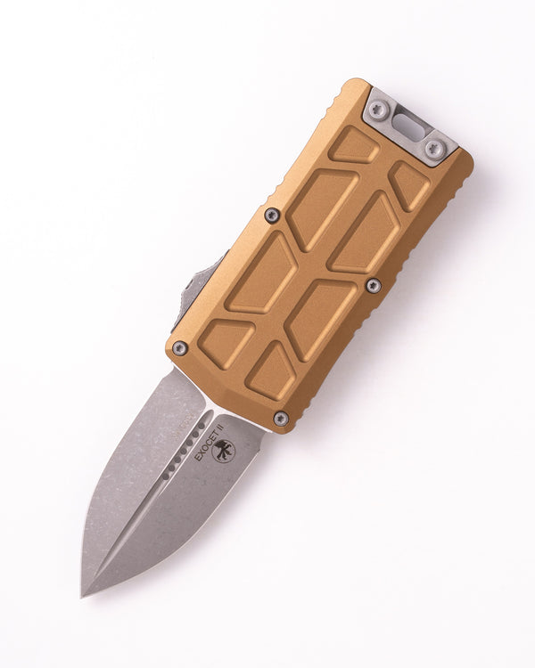 EXOCET® II D/E APOCALYPTIC® STANDARD TAN (1157-10APTA)