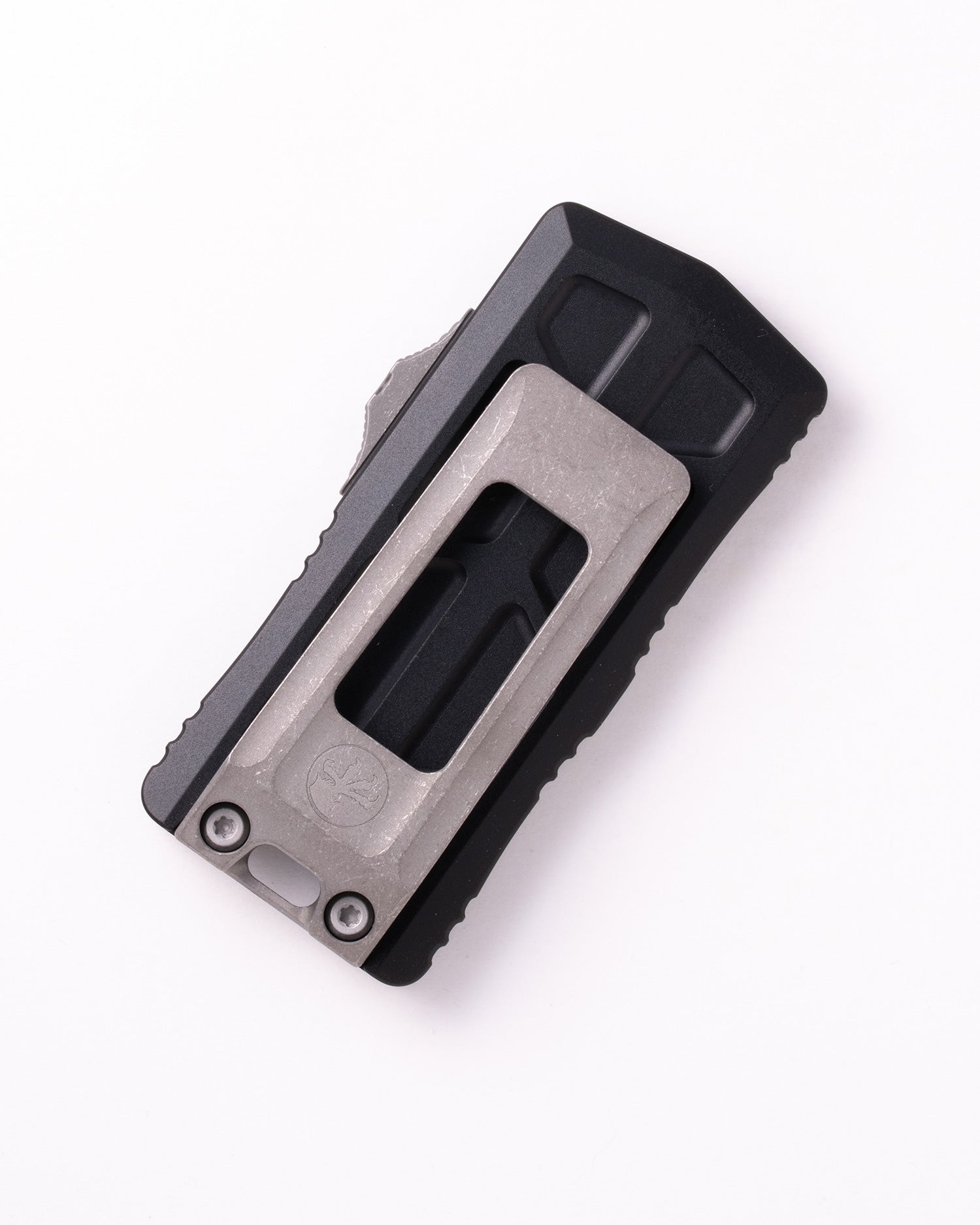 Exocet® II D/E Apocalyptic® Standard Black (1157-10AP) – MTK Inc.