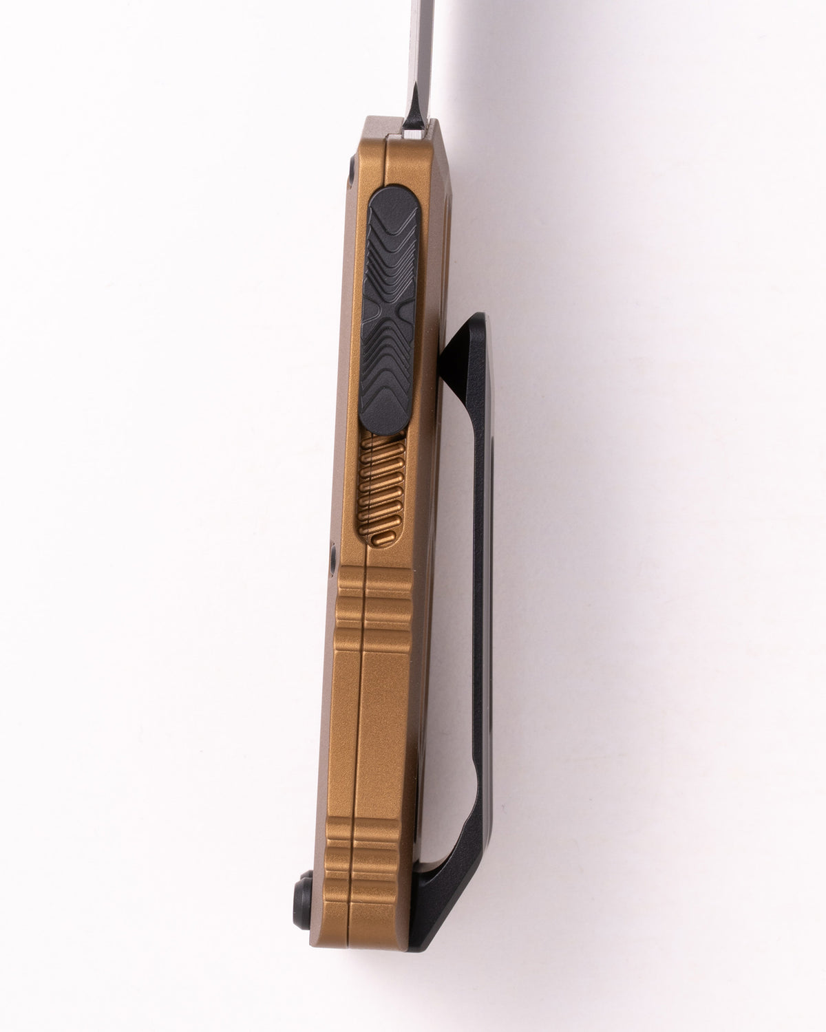 EXOCET® II D/E BLACK STANDARD TAN (1157-1TA)