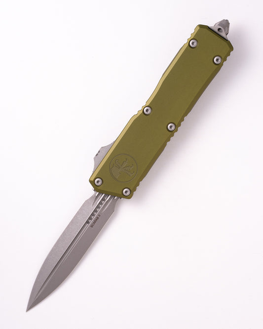 Scarab® II Gen III Executive D/E Apocalyptic® Standard OD Green (1175-10APOD)