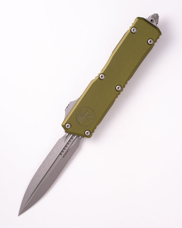 Scarab® II Gen III Executive D/E Apocalyptic® Standard OD Green (1175-10APOD)