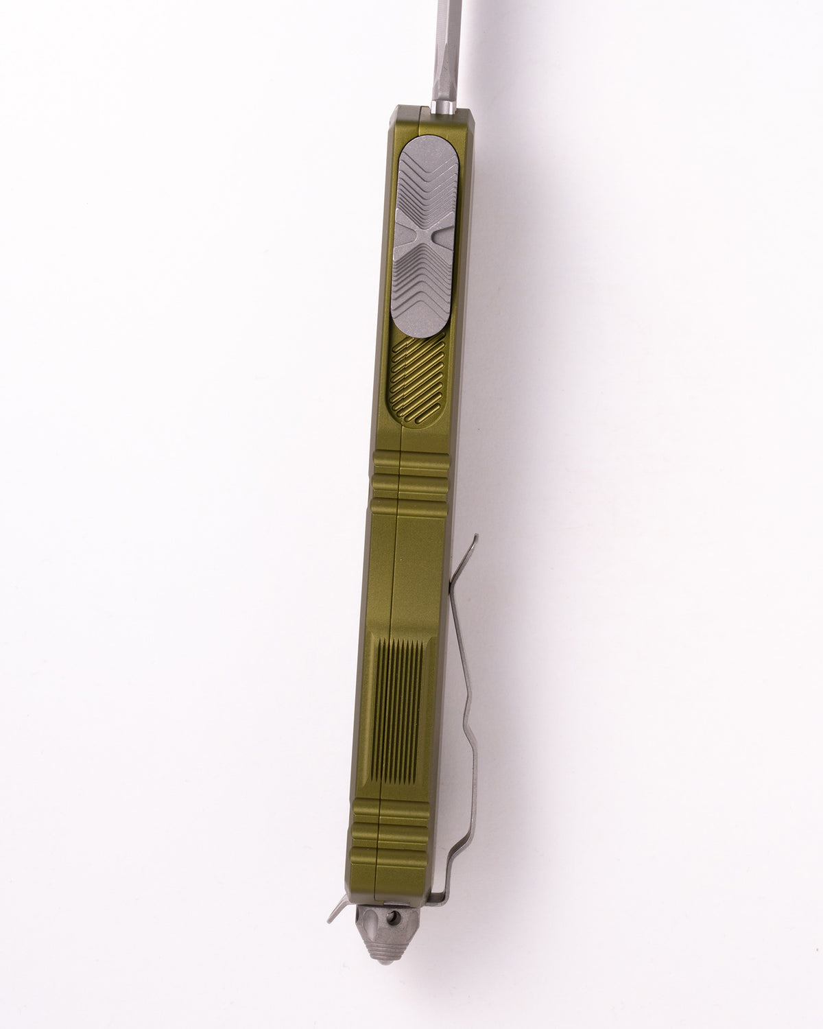 Scarab® II Gen III Executive D/E Apocalyptic® Standard OD Green (1175-10APOD)