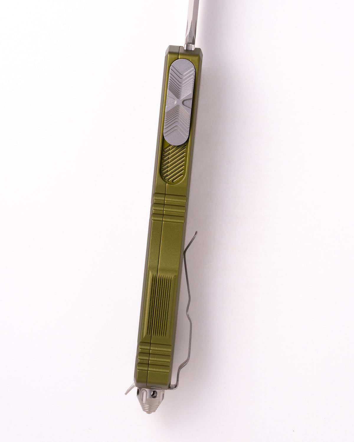Scarab® II Gen III Executive D/E Stonewash Standard OD Green (1175-10OD)