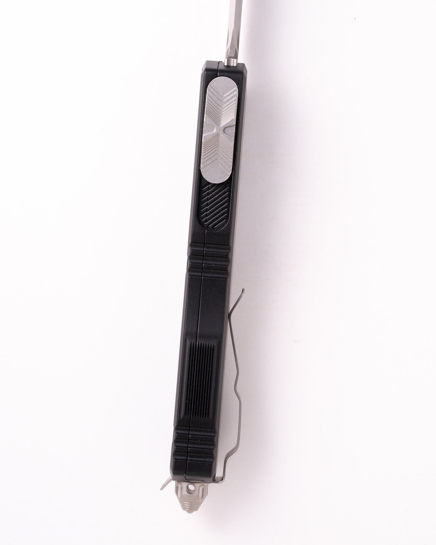 Scarab® II Gen III Executive D/E Stonewash Standard Black (1175-10)