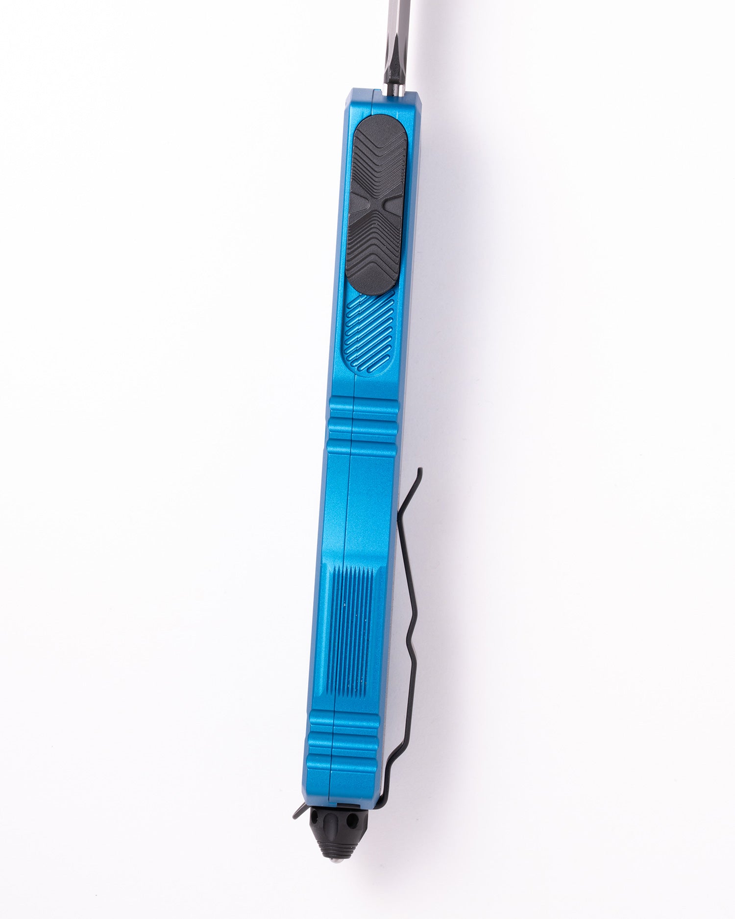 Scarab® II Gen III Executive D/E Black Standard Blue (1175-1BL