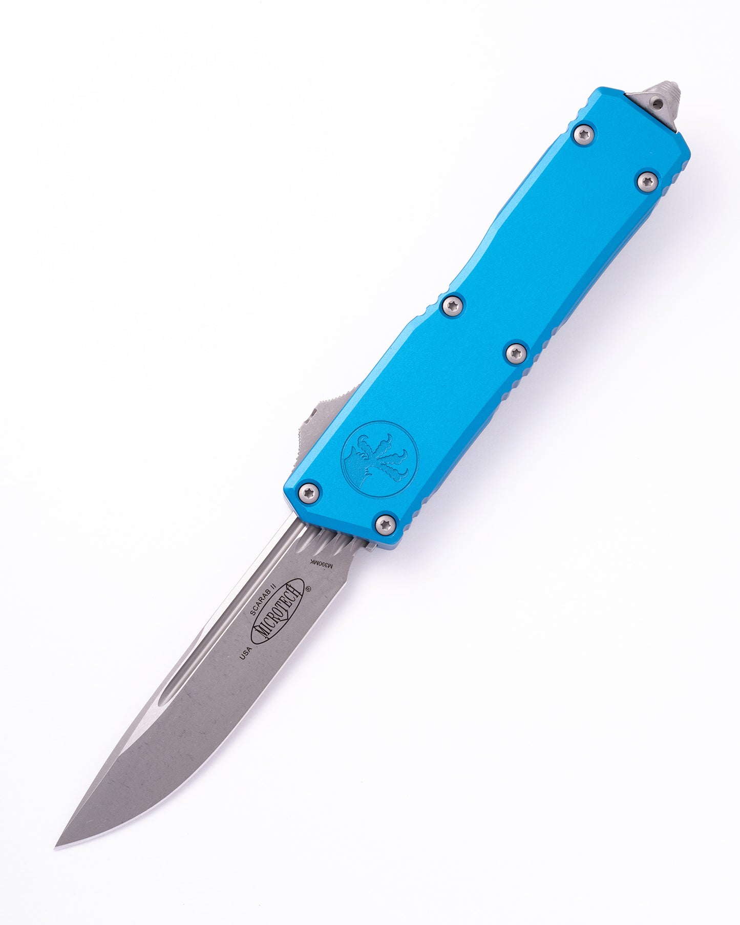 SCARAB II GEN III EXCUTIVE S/E APOCALYPTIC STANDARD BLUE (1176-10APBL)