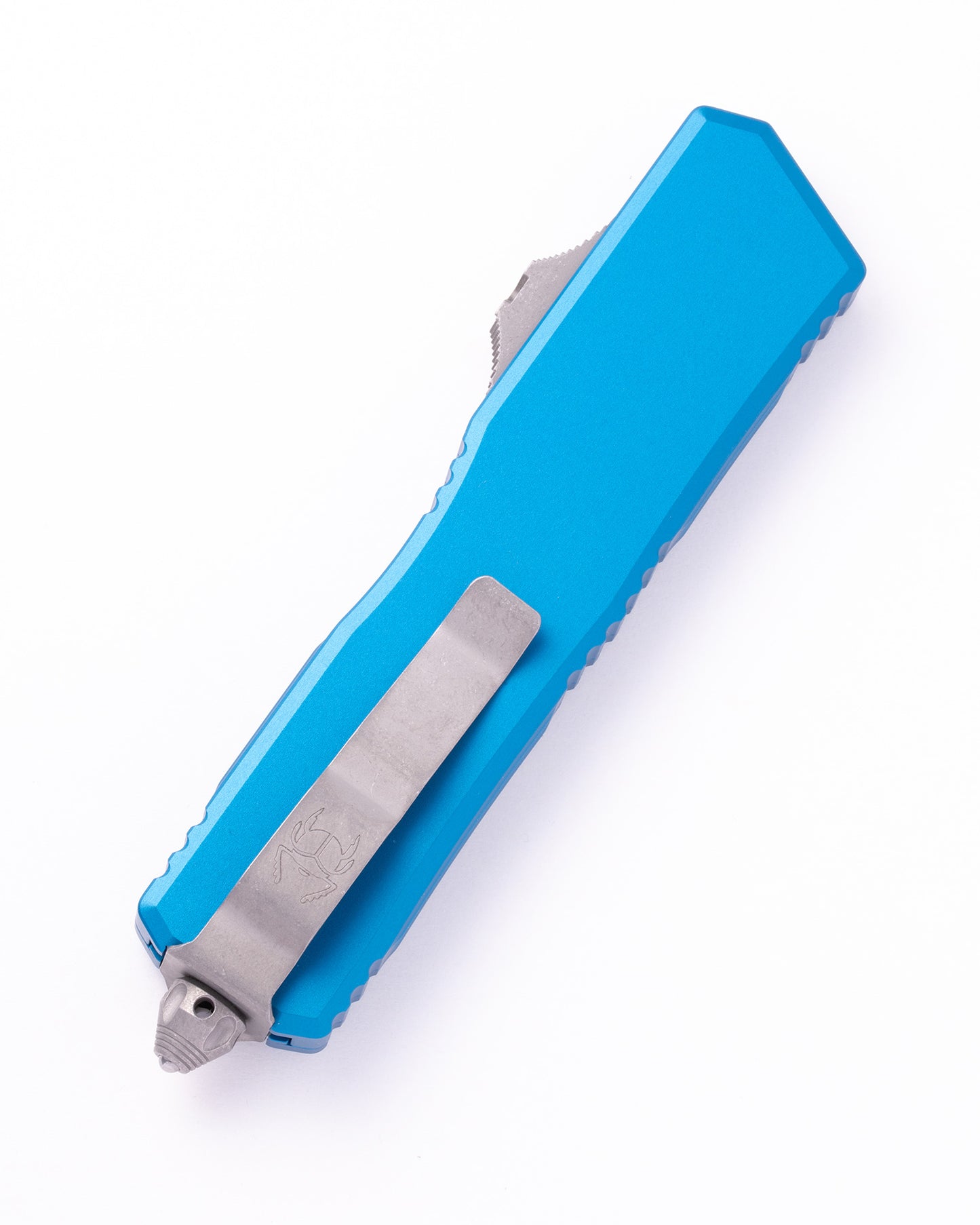 SCARAB II GEN III EXCUTIVE S/E APOCALYPTIC STANDARD BLUE (1176-10APBL)