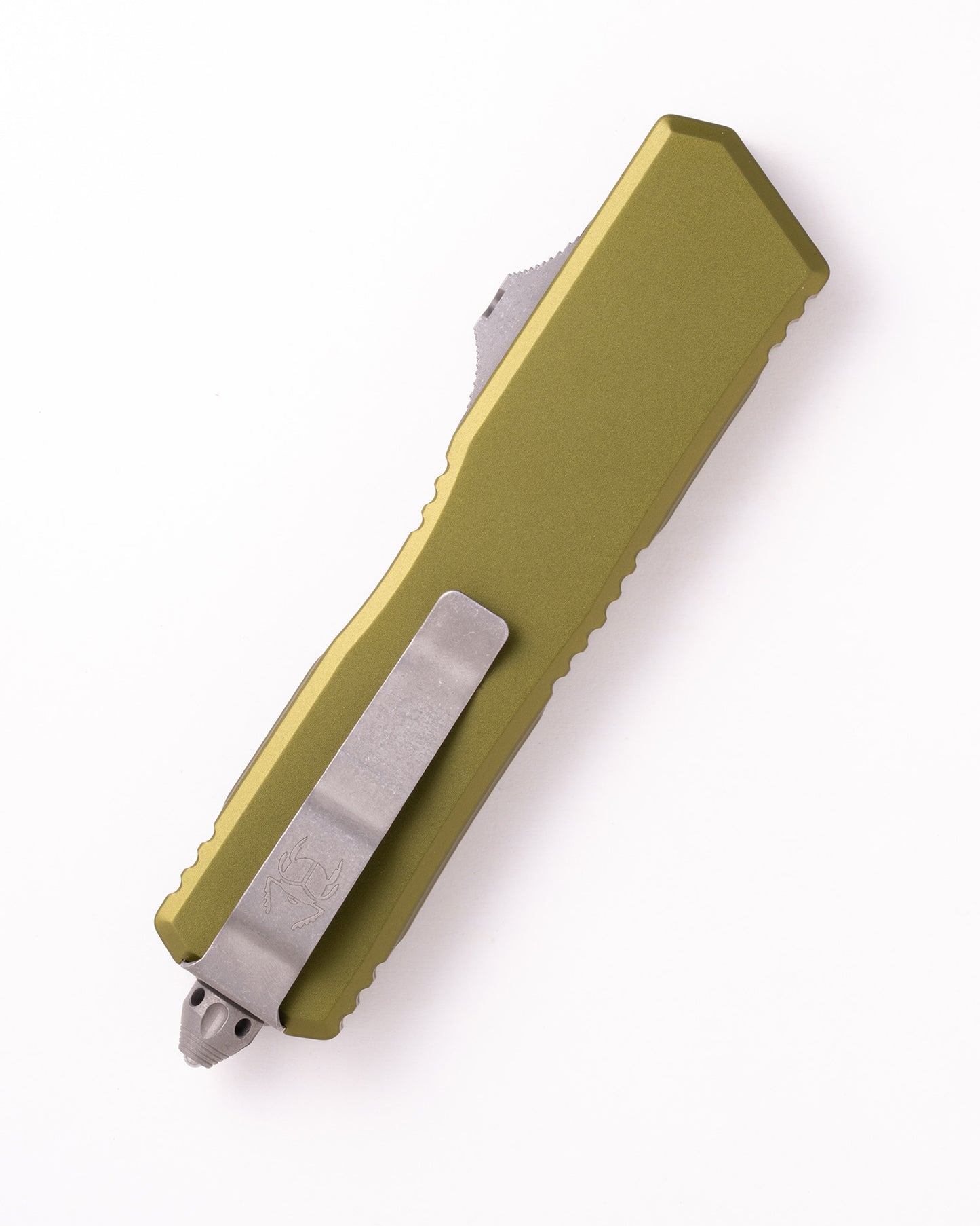 SCARAB II GEN III EXCUTIVE S/E APOCALYPTIC® STANDARD OD GREEN (1176-10APOD)