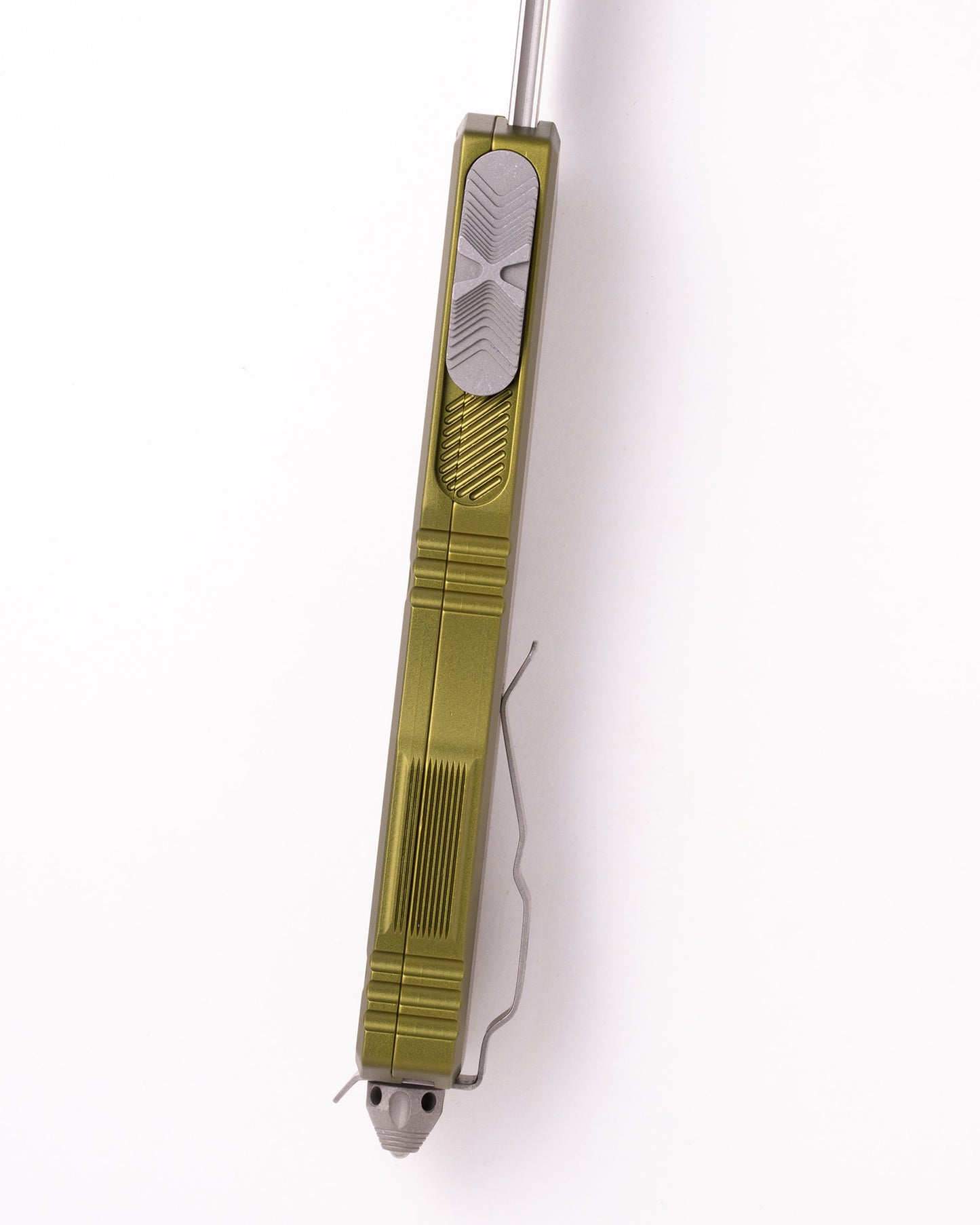 SCARAB II GEN III EXCUTIVE S/E APOCALYPTIC® STANDARD OD GREEN (1176-10APOD)