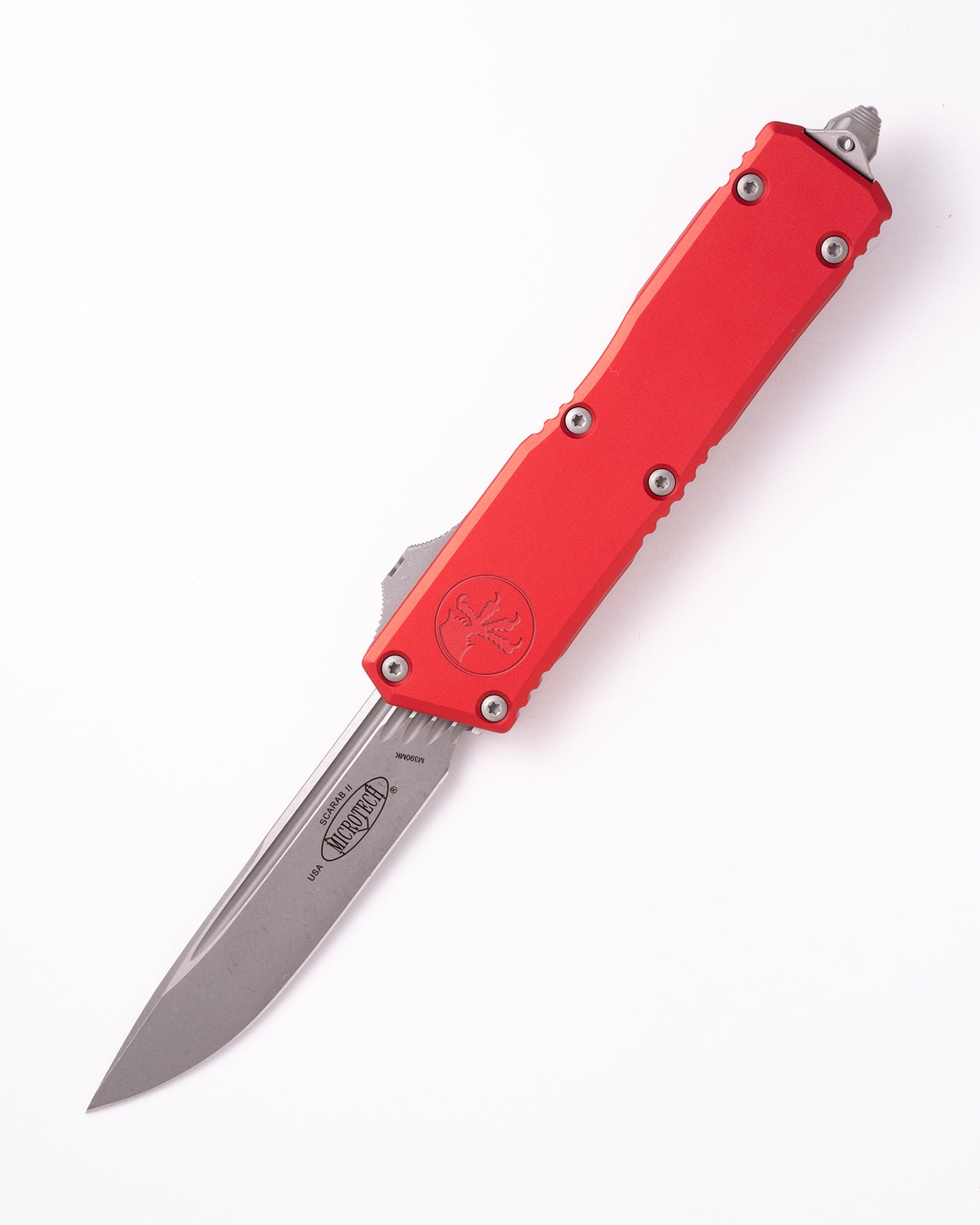 SCARAB II GEN III EXCUTIVE S/E APOCALYPTIC® STANDARD RED (1176-10APRD)