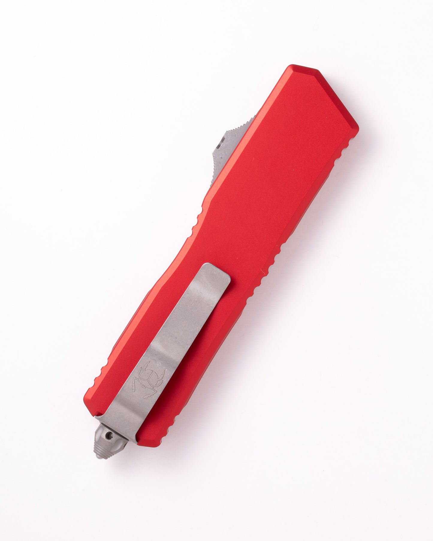 SCARAB II GEN III EXCUTIVE S/E APOCALYPTIC® STANDARD RED (1176-10APRD)