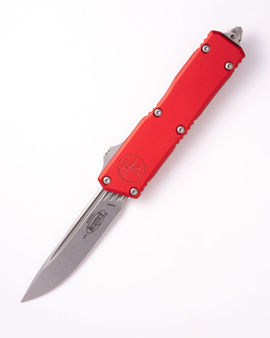 SCARAB II GEN III EXCUTIVE S/E STONEWASH STANDARD RED (1176-10RD)