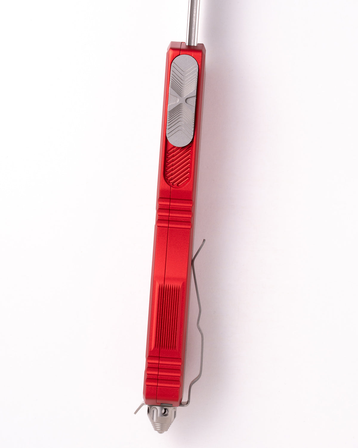 SCARAB II GEN III EXCUTIVE S/E STONEWASH STANDARD RED (1176-10RD)
