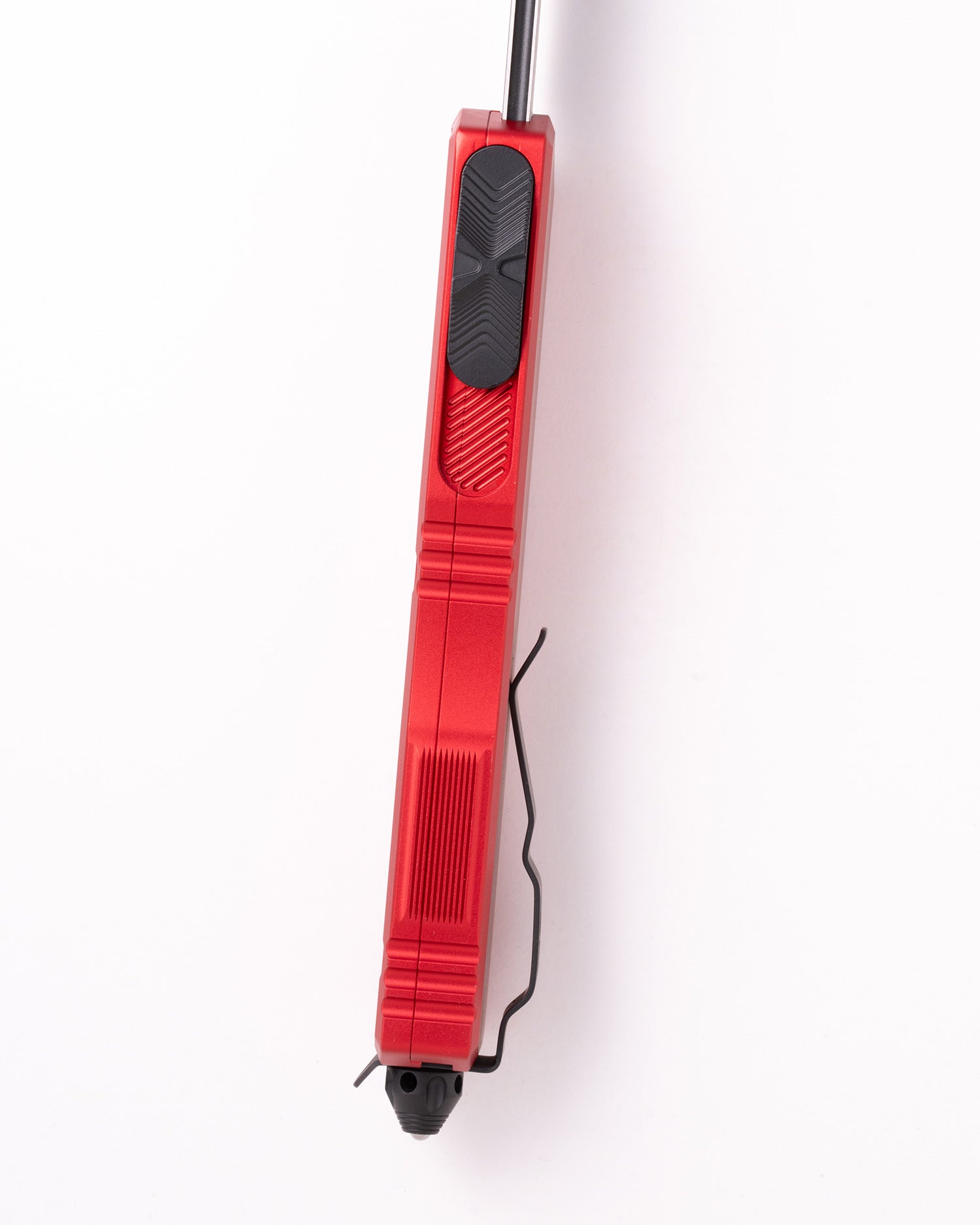 SCARAB II GEN III EXCUTIVE S/E BLACK STANDARD RED (1176-1RD) – MTK