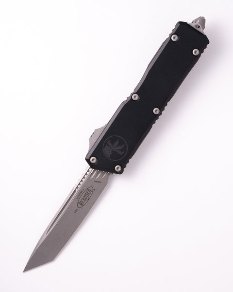 Executive Scarab® II Gen III T/E Apocalyptic Standard Black (1177