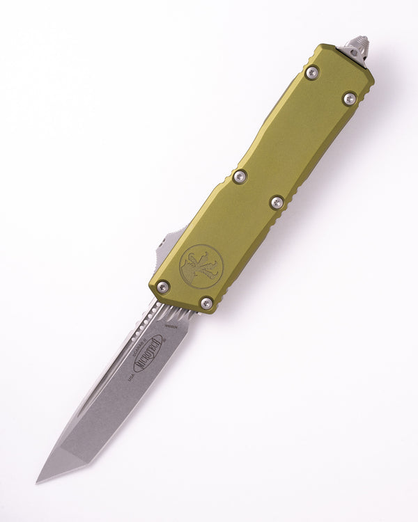 Scarab® II Gen III Executive T/E Stonewash Standard OD Green (1177-10OD)