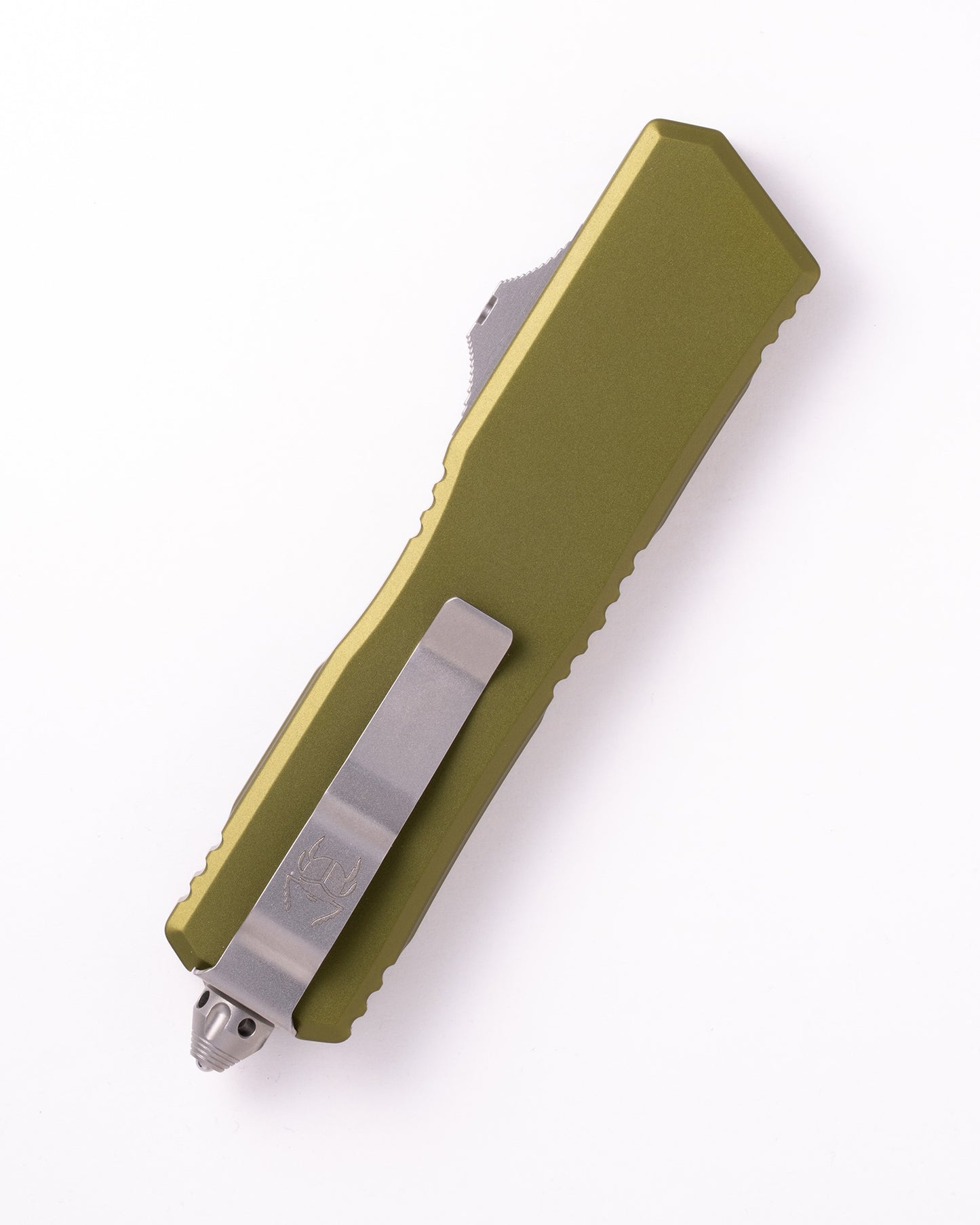 Scarab® II Gen III Executive T/E Stonewash Standard OD Green (1177-10OD)