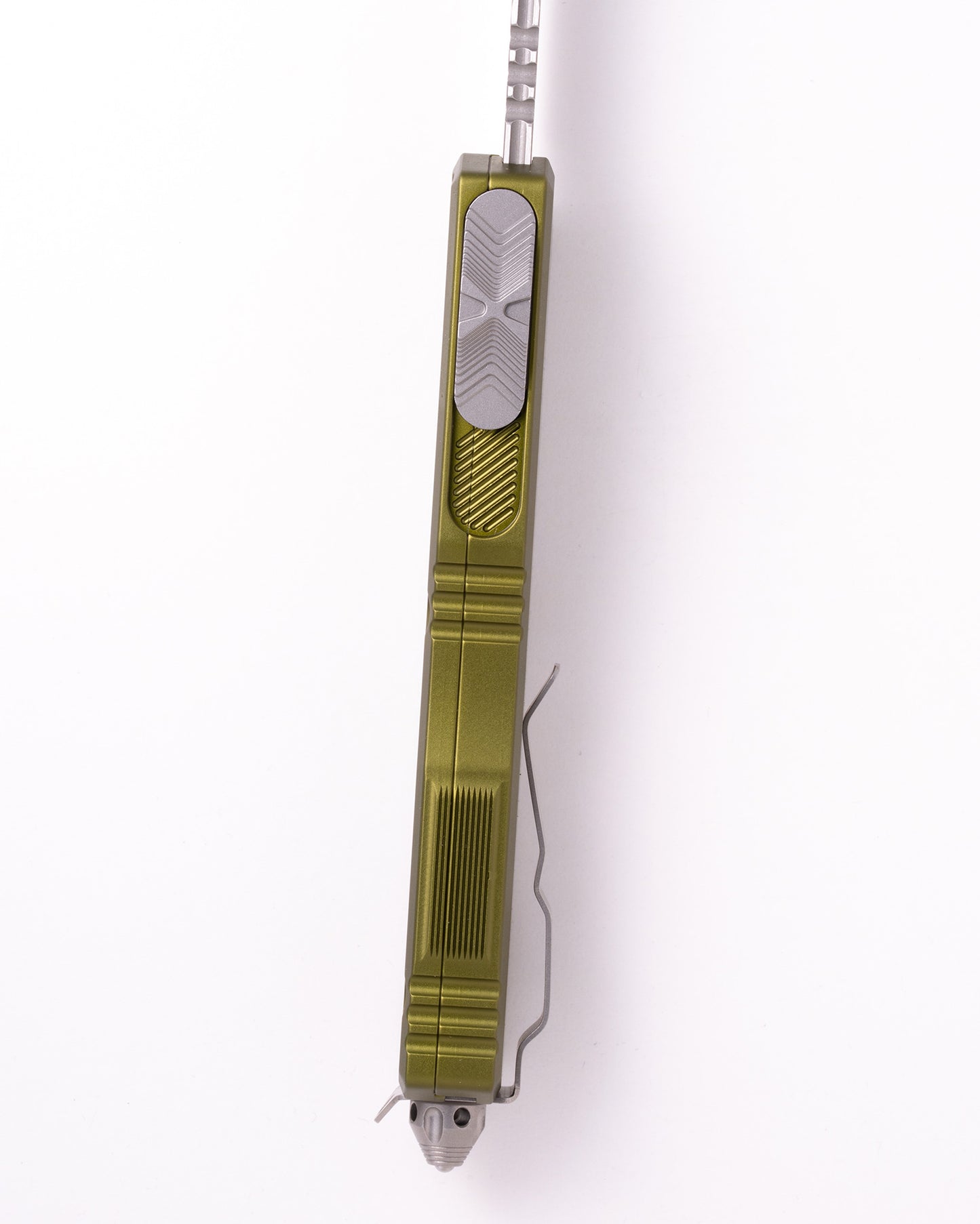 Scarab® II Gen III Executive T/E Stonewash Standard OD Green (1177-10OD)