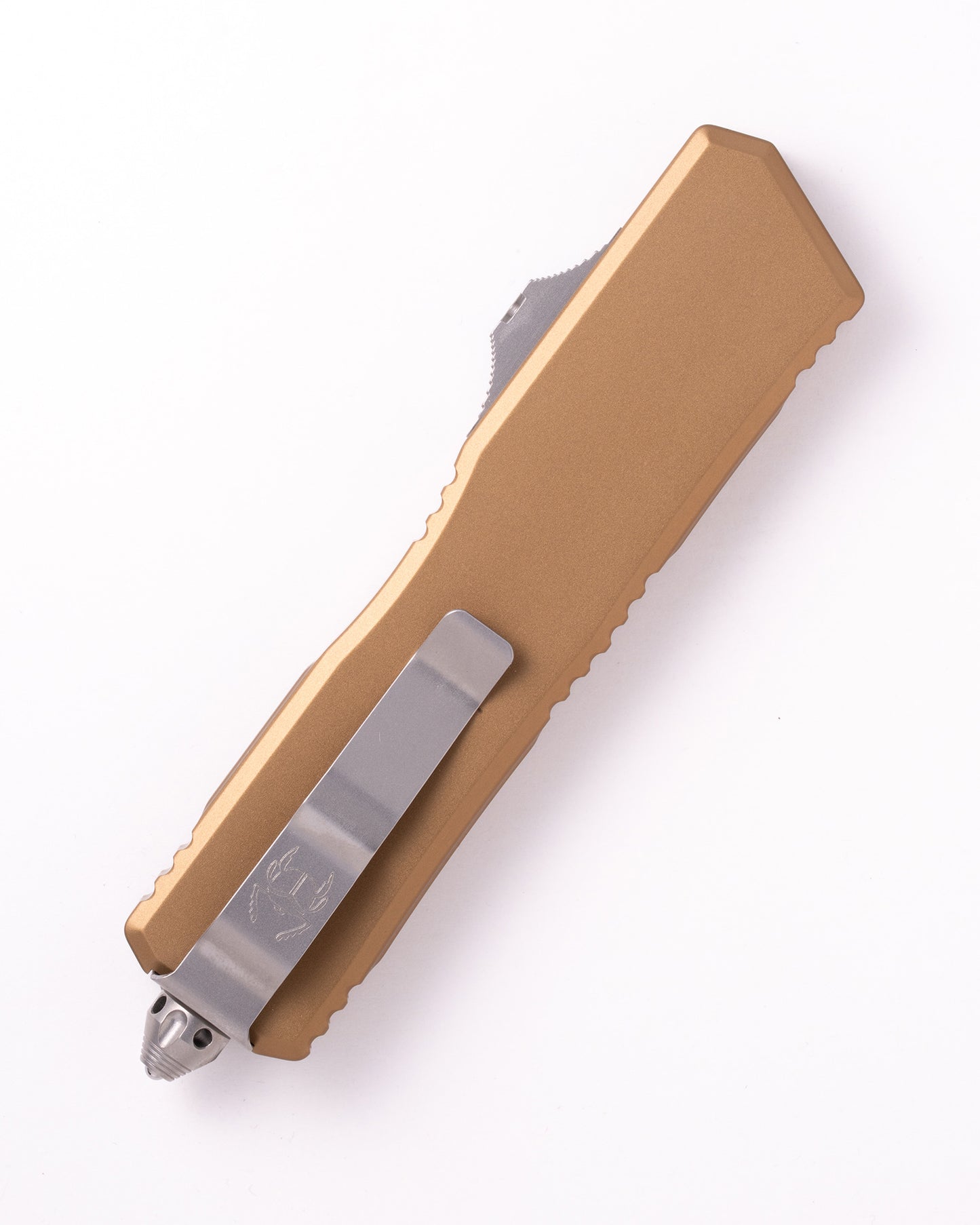 Scarab® II Gen III Executive T/E Stonewash Standard Tan (1177-10TA)