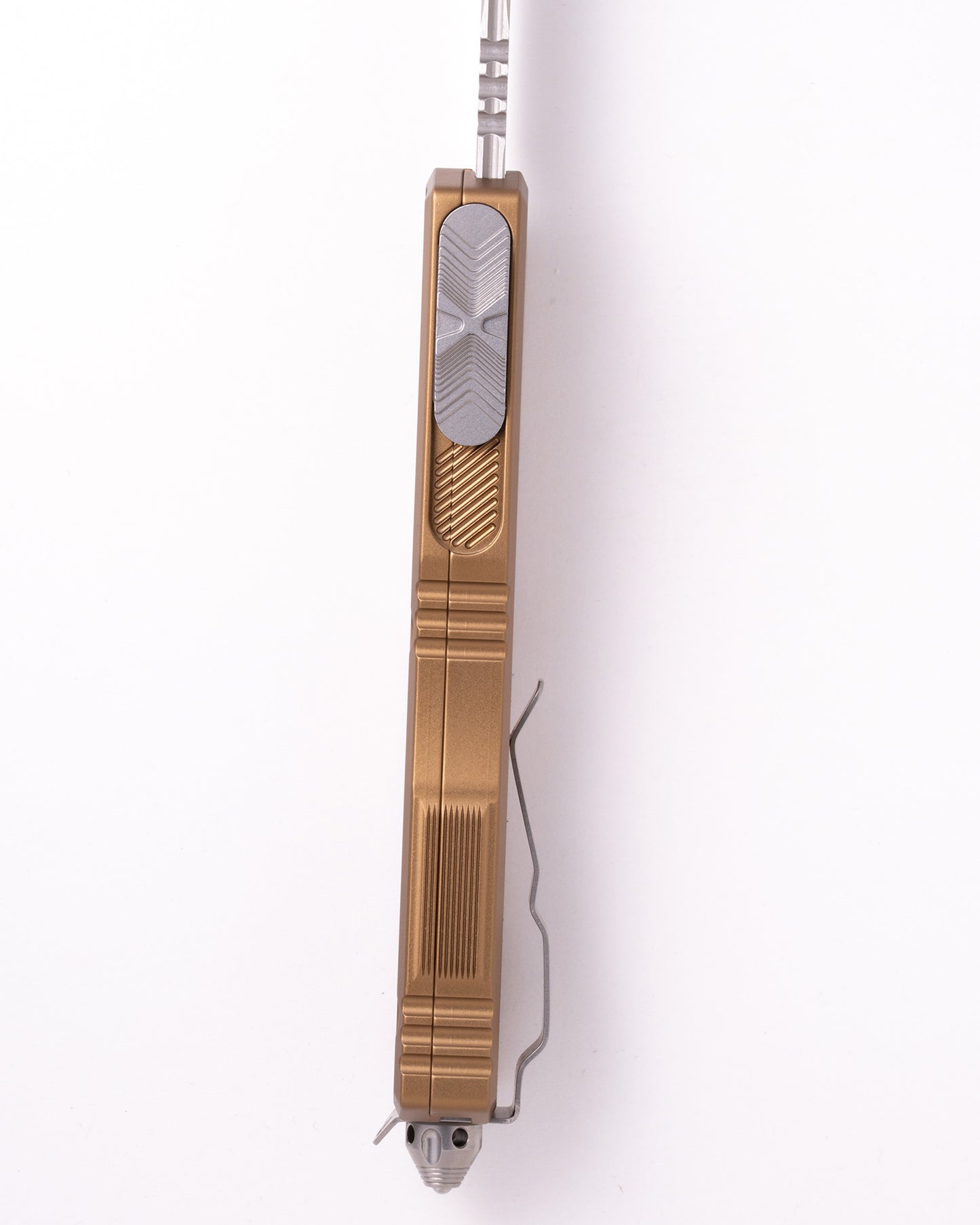 Scarab® II Gen III Executive T/E Stonewash Standard Tan (1177-10TA)