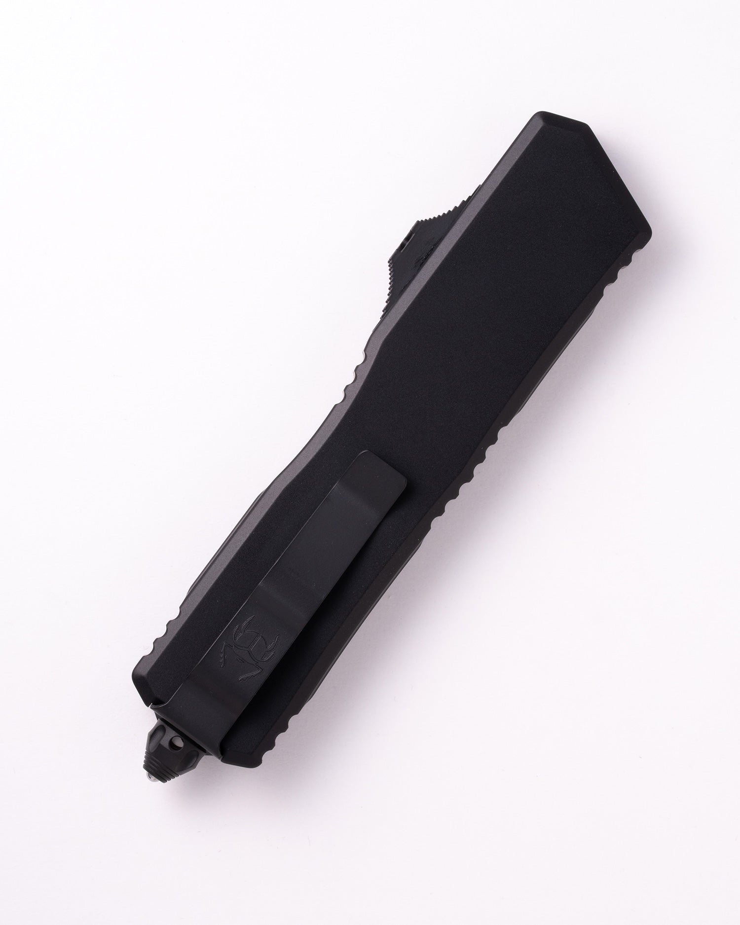 Scarab® II Gen III Executive T/E Black Standard Tactical (1177-1T