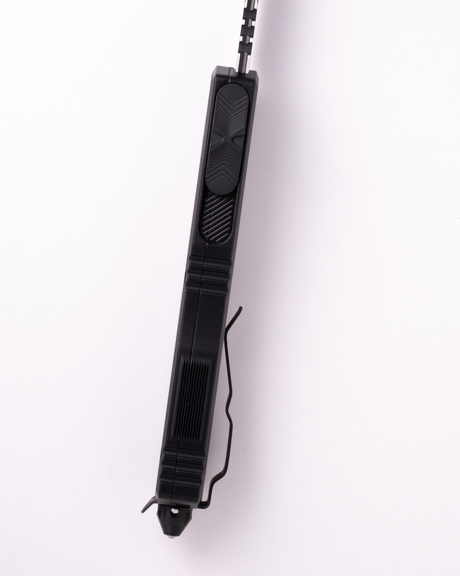 Scarab® II Gen III Executive T/E Black Standard Tactical (1177-1T