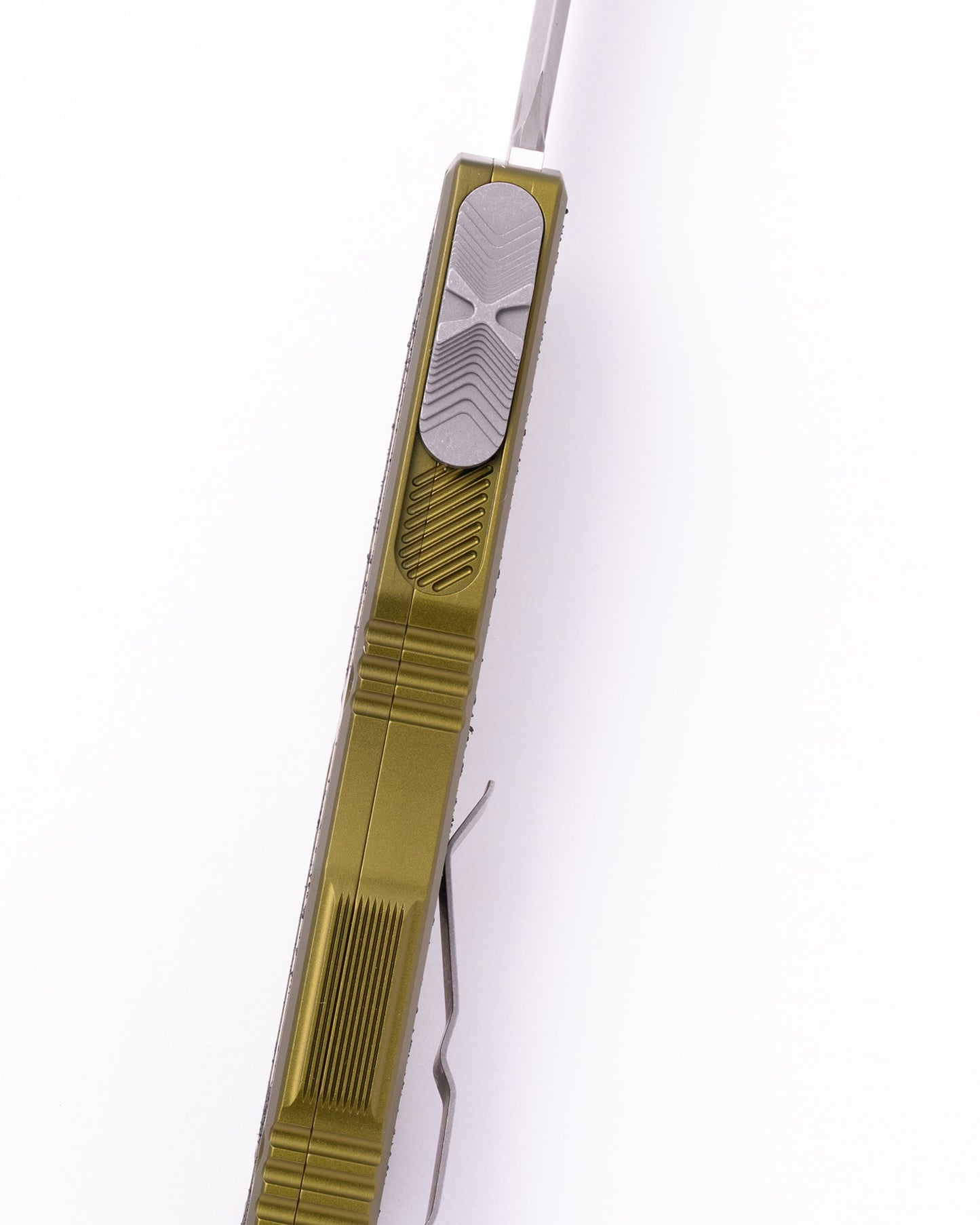 SCARAB II GEN III D/E-S APOCALYPTIC STANDARD OD GREEN (1180-10APOD)