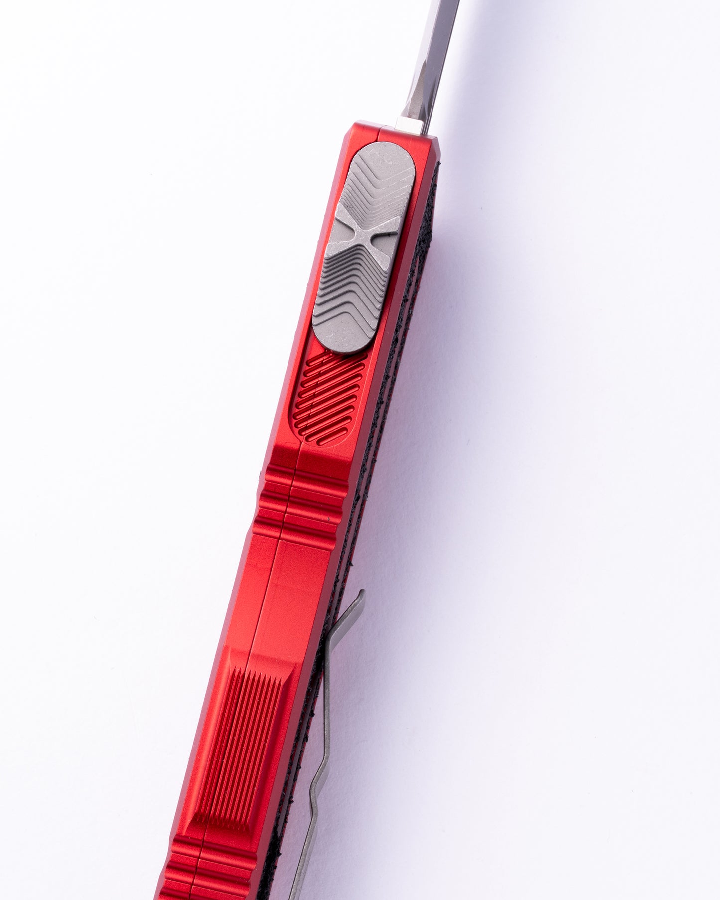 SCARAB II GEN III D/E-S APOCALYPTIC STANDARD RED (1180-10APRD)