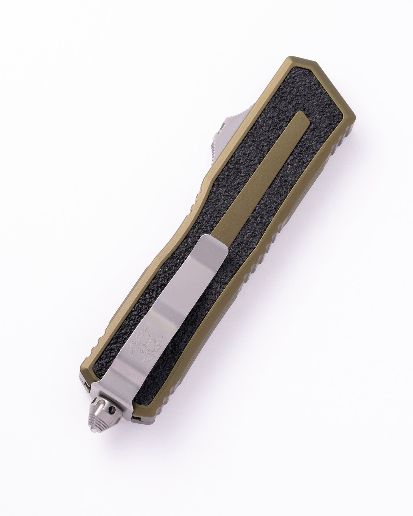 SCARAB II GEN III D/E-S STONEWASH STANDARD OD GREEN (1180-10OD)