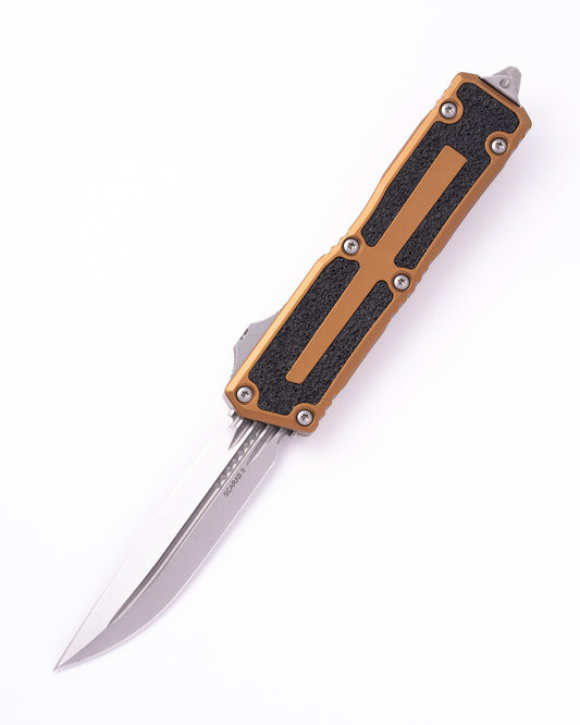 SCARAB II GEN III D/E-S STONEWASH STANDARD TAN (1180-10TA)
