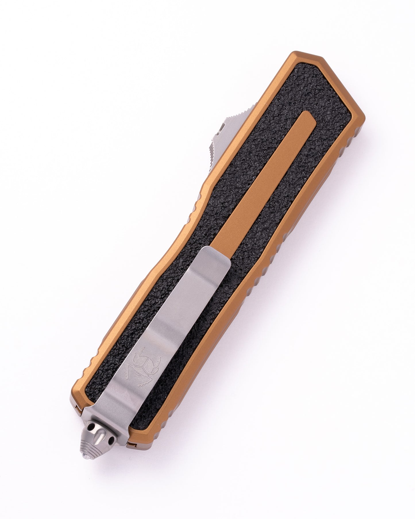 SCARAB II GEN III D/E-S STONEWASH STANDARD TAN (1180-10TA)