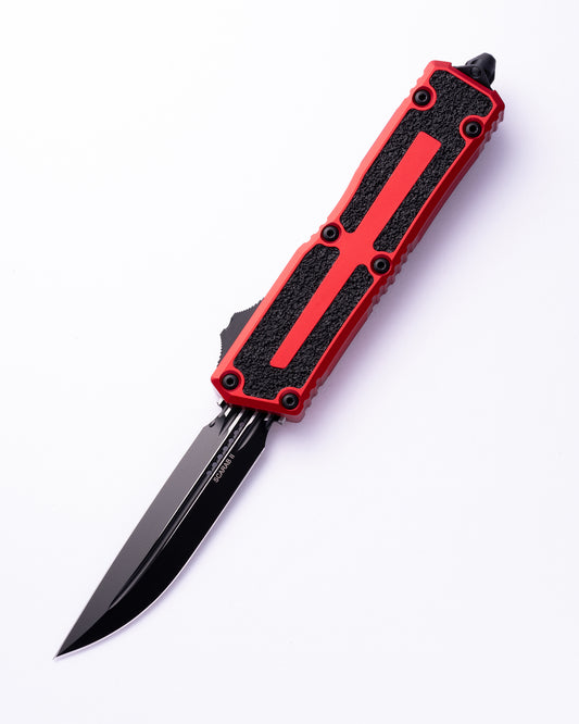 Scarab® II D/E-S Gen III Red Standard (1180-1RD)