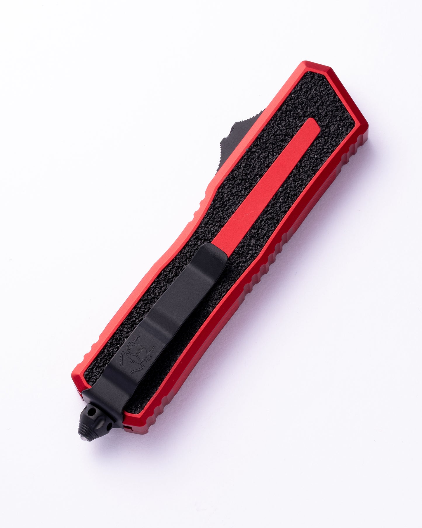 Scarab® II D/E-S Gen III Red Standard (1180-1RD)