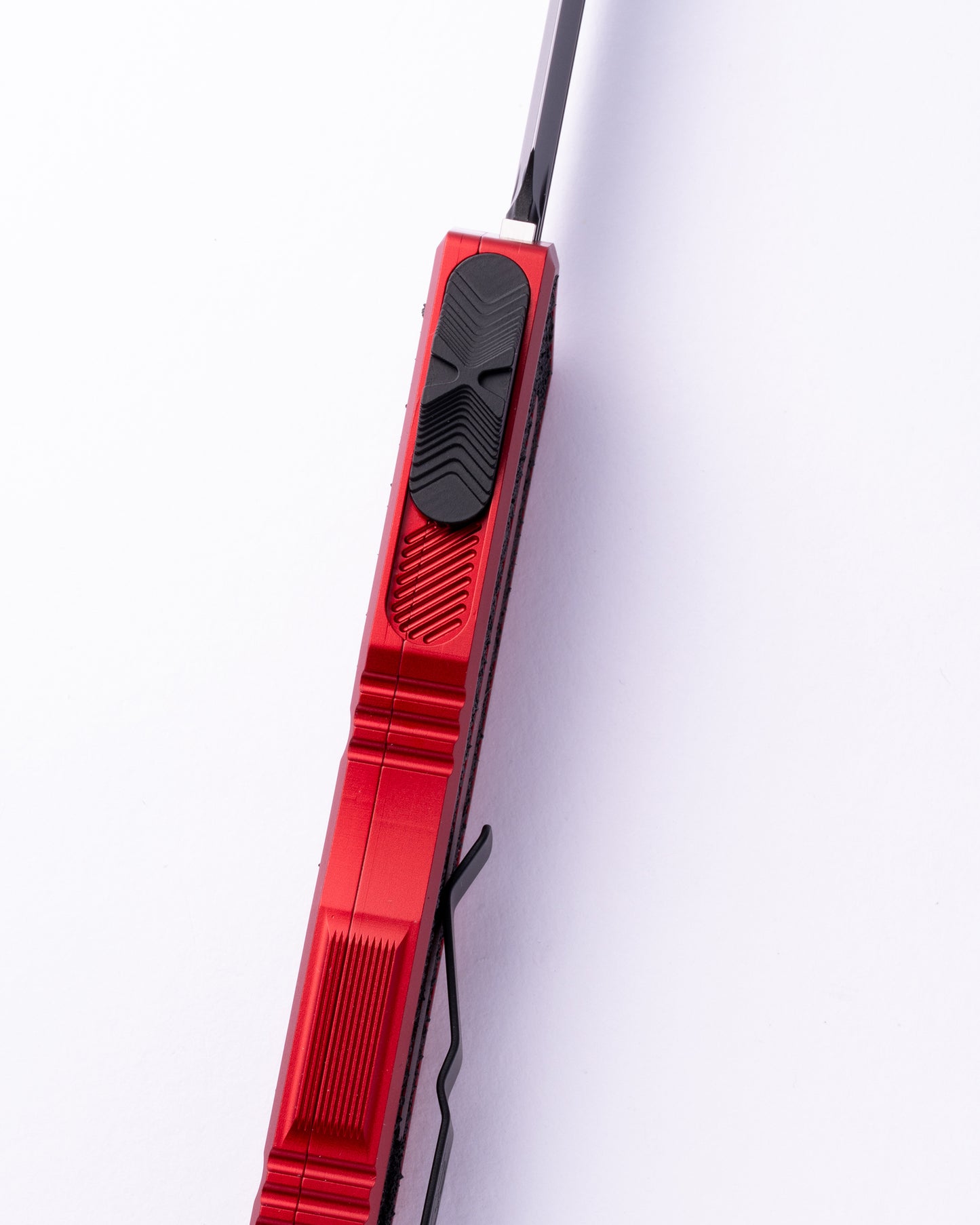 Scarab® II D/E-S Gen III Red Standard (1180-1RD)