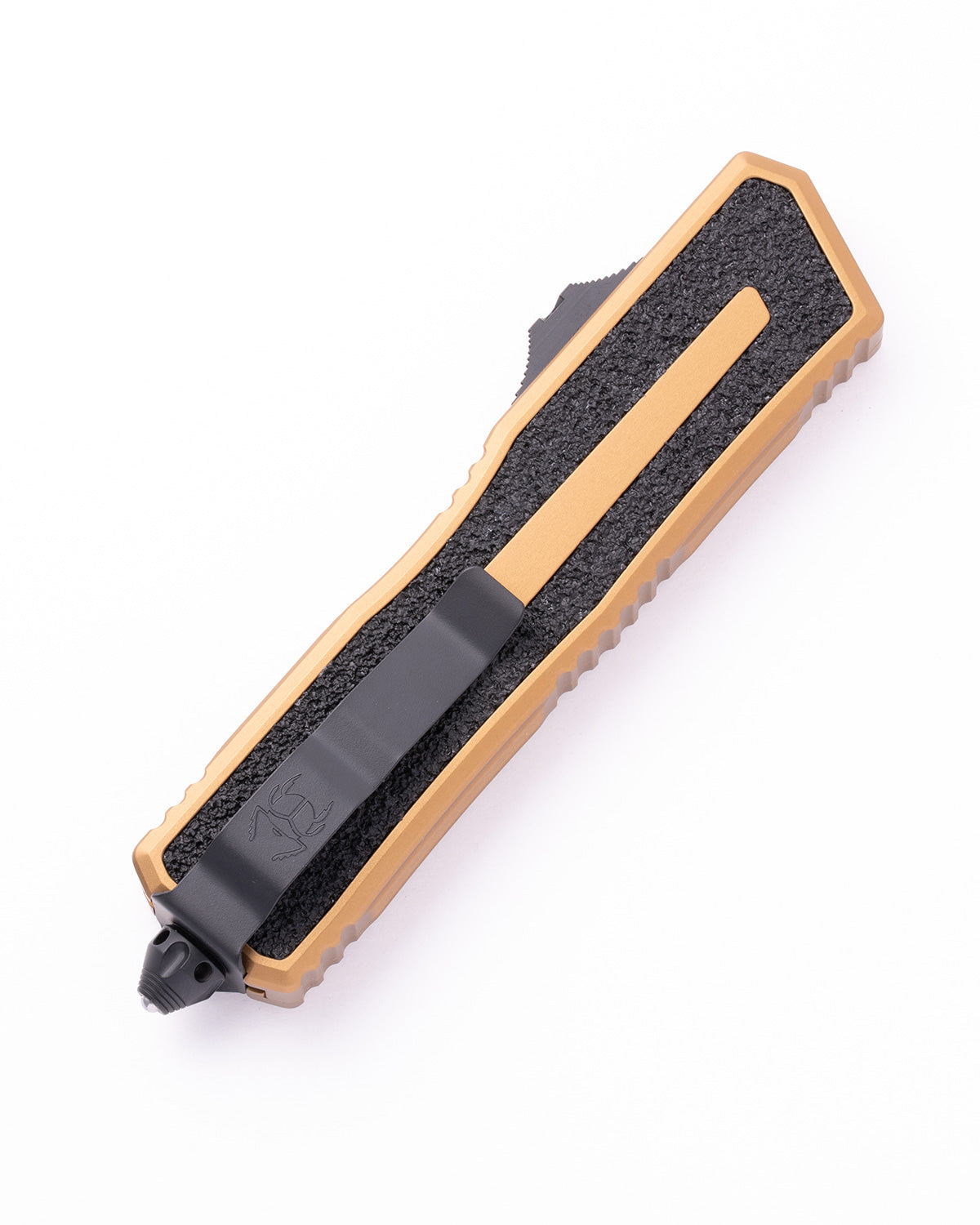 SCARAB II GEN III D/E-S BLACK STANDARD TAN (1180-1TA)