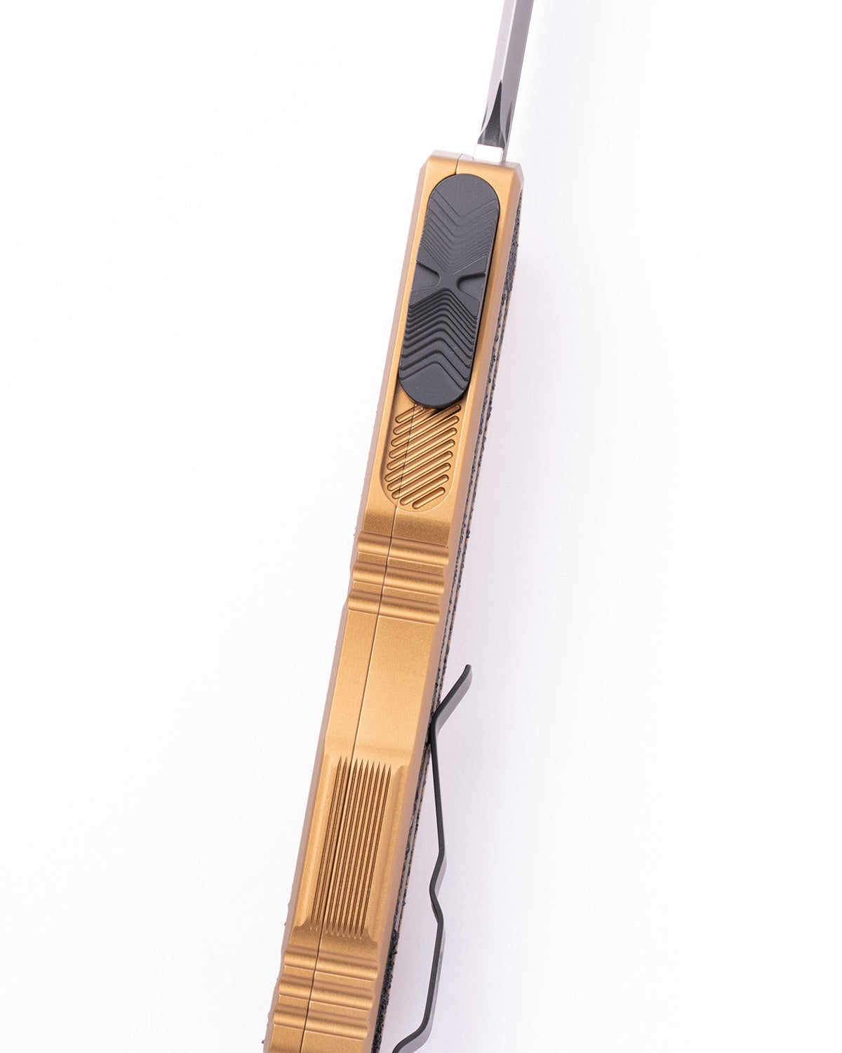 SCARAB II GEN III D/E-S BLACK STANDARD TAN (1180-1TA)