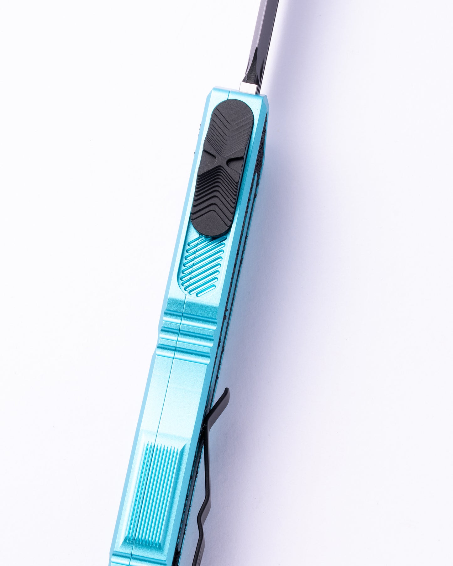 SCARAB II GEN III D/E-S BLACK STANDARD TURQUOISE (1180-1TQ)