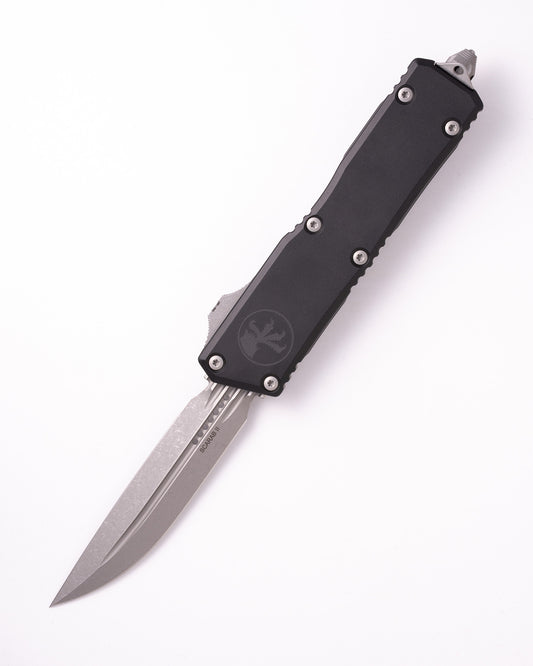 Executive Scarab® II D/E-S Gen III Apocalyptic Standard Black (1181-10AP)