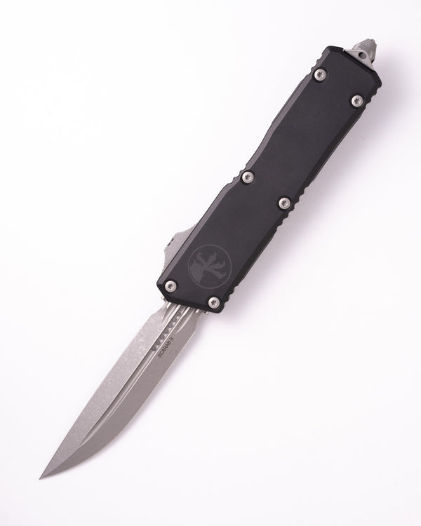 Executive Scarab® II D/E-S Gen III Apocalyptic Standard Black (1181-10AP)