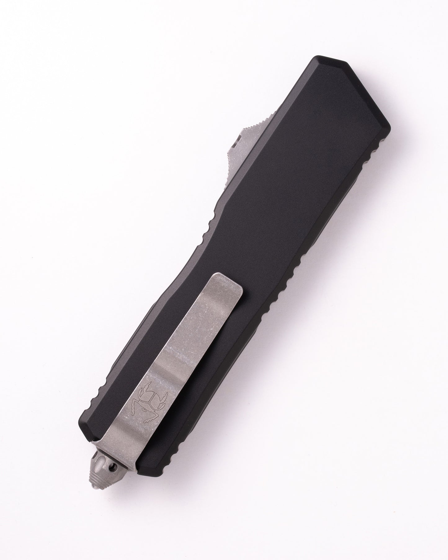 Executive Scarab® II D/E-S Gen III Apocalyptic Standard Black (1181-10AP)