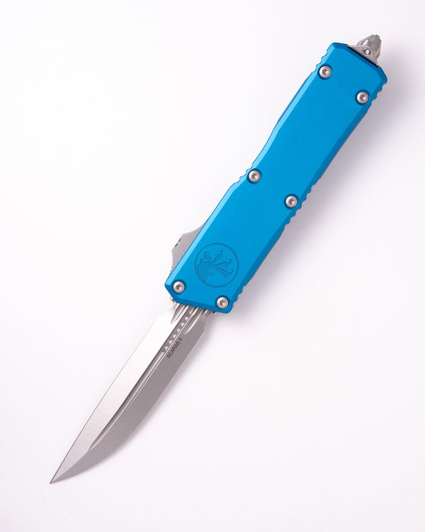 Executive Scarab® II D/E-S Gen III Stonewash Standard Blue (1181-10BL)