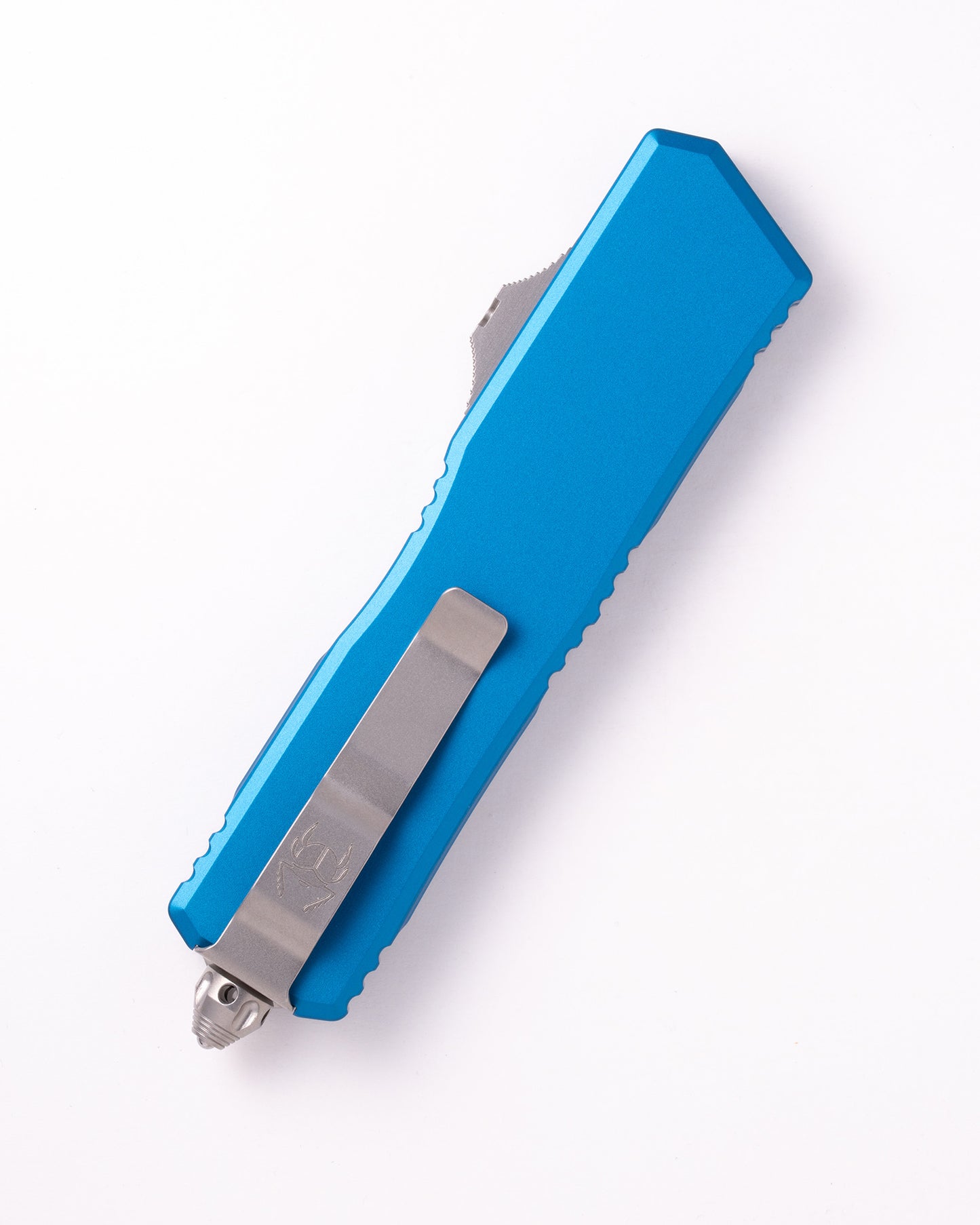 Scarab® II Gen III Executive D/E-S Stonewash Standard Blue (1181-10BL)