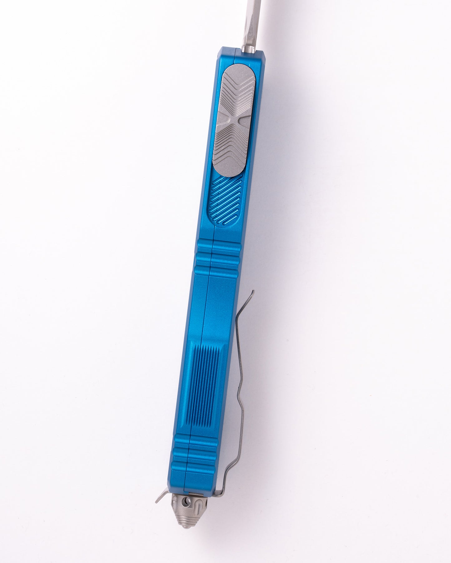 Scarab® II Gen III Executive D/E-S Stonewash Standard Blue (1181-10BL)