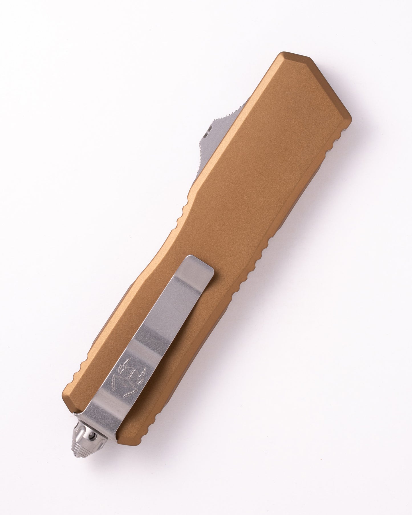 Scarab® II Gen III Executive D/E-S Stonewash Standard Tan (1181-10TA)