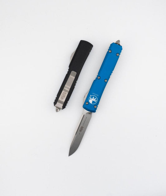 LEO Ultratech Blue/Black S/E Standard  (121-10LEO)