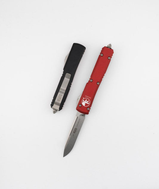 RSK Ultratech Red/Black S/E Standard (121-10RSK)