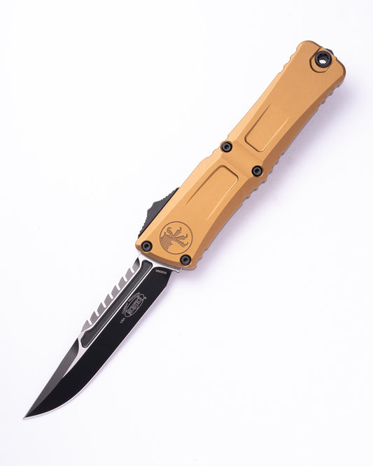 Combat Troodon® Interceptor® Gen III Signature Series Tan Standard (1217-1TAS)