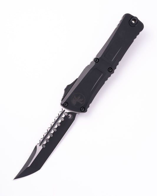 COMBAT TROODON GEN III HELLHOUND STANDARD BLACK TACTICAL (1219-1TS)